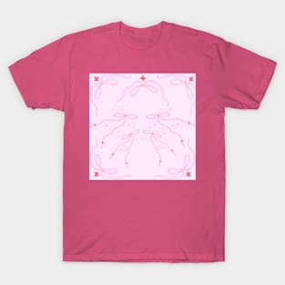 pink T-Shirt